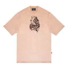 TEE VENOM SAND
