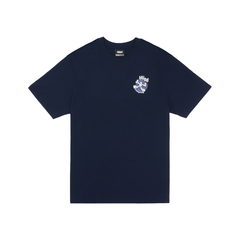 TEE VORTEX NAVY - comprar online