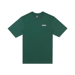 TEE WORLD GREEN - comprar online