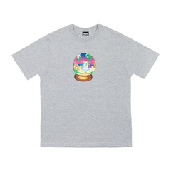 TEE XMAS GREY
