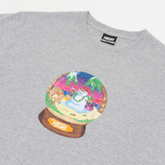 TEE XMAS GREY - comprar online