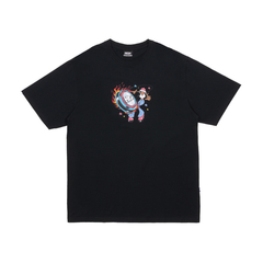 TEE YOYO BLACK