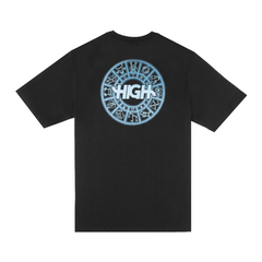 TEE ZODIAC BLACK