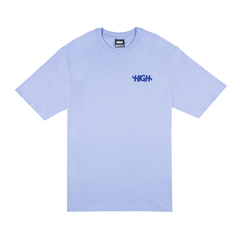 TEE ZODIAC LIGHT BLUE - comprar online