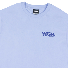 TEE ZODIAC LIGHT BLUE - EUPHORIA STORE