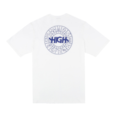 TEE ZODIAC WHITE