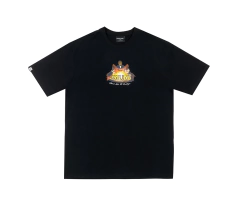 THE PRESTIGE TEE BLACK
