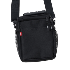 THERMAL SHOULDER BAG BLACK na internet