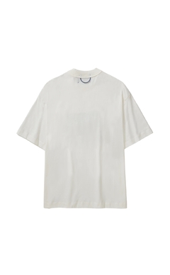 CAMISETA QC NOTES - comprar online