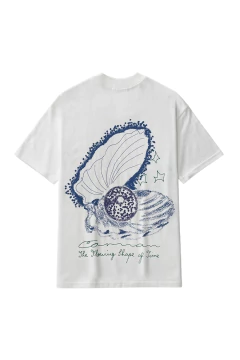 PEARL T-SHIRT - OFF - comprar online