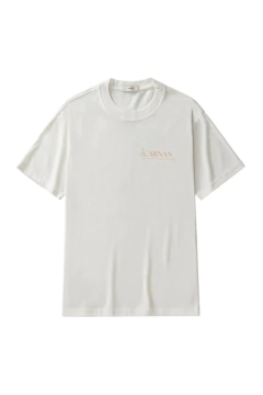 SEA JELLY HEAVY T-SHIRT - OFF - comprar online
