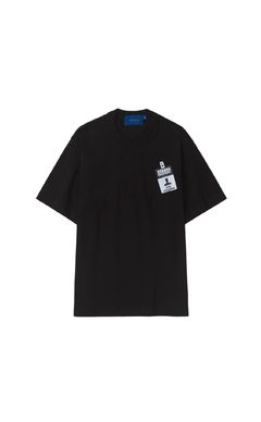 CAMISETA FRAME SENIOR