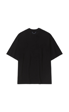 CAMISETA QC PAINT BLACK - comprar online