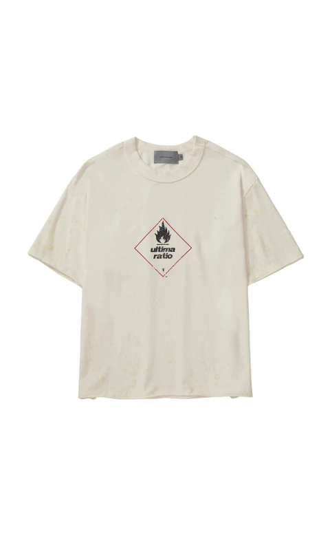 CAMISETA ULTIMA RATIO