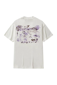 WIND HEAVY T-SHIRT - OFF