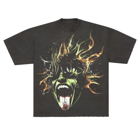 H1GH OFF LIFE - comprar online