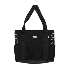 TOTE BAG FRONTIER BLACK