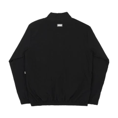TRACK JACKET SQUARED BLACK - comprar online
