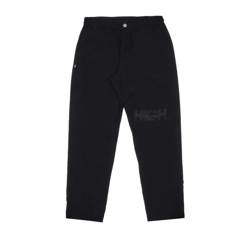 TRACK PANTS DOTZ BLACK