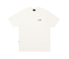TUNE IN TEE IN OFF WHITE - comprar online