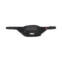 WAIST BAG NET BLACK