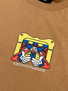 JOKER BEGE - comprar online