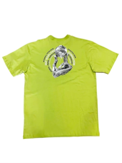 HUF GLOBAL DOMINATION - comprar online