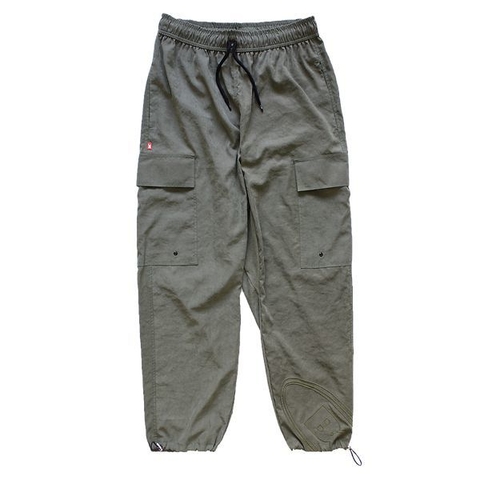 CALÇA TRACK GOODS GREY