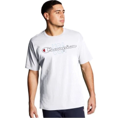 CAMISETA CHAMPION LOGO USA