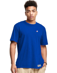 CAMISETA CHAMPION BLUE C LIFE