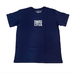 DINAS LOGO NAVY
