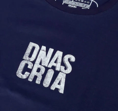 DINAS LOGO NAVY - comprar online