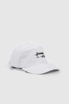 DAD HAT UPSIDEDOWN