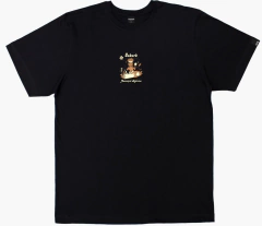 TEE ANCESTRAL BLACK