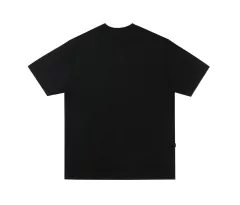 SPARKLE TEE IN BLACK na internet