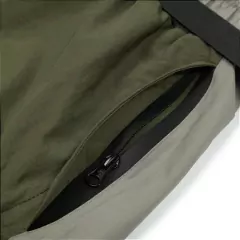 SHORTS UNION GENERAL VERDE na internet