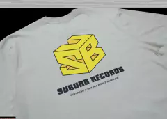TEE CUBE - comprar online