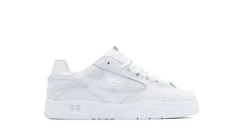 TÊNIS FLUENTE GTX BCO REFLEX IMPERIAL