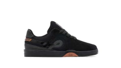 TÊNIS IMIGRANTE PRT MARROM CARAMELO ESSENCIAL