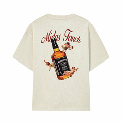WHISKY OFF WHITE