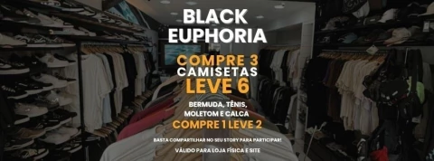 Carrusel EUPHORIA STORE