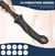 Vibrador MEN / 10 vibrações/ Recarregável/ Flexível/ Silicone / COD. A126 na internet