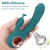 Vibrador turbo / 8 vibrações diferentes/ estimulador de Clitóris/ recarregável/ Prova d'água - comprar online