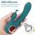 Vibrador turbo / 8 vibrações diferentes/ estimulador de Clitóris/ recarregável/ Prova d'água - comprar online