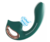 Vibrador Anatômico Elite / Flexível/ 9 vibrações Forte / 9 Sucção Ultra/ Recarregável