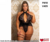 Body Cabaré PlusSize