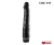 Prótese realística (21 x 4 cm) com vibrador interno / COD. V19