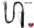 Chicote Tiras 80Cm Liso Dominatrixxx / COD. N57