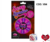 Jogo Sensual Sexy Spinner (Roleta + Dado) - Diversão ao cubo / COD. V84