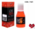 Óleo Quente Morango Beijável Hot Aromático 35Ml Chillies / COD. 1161